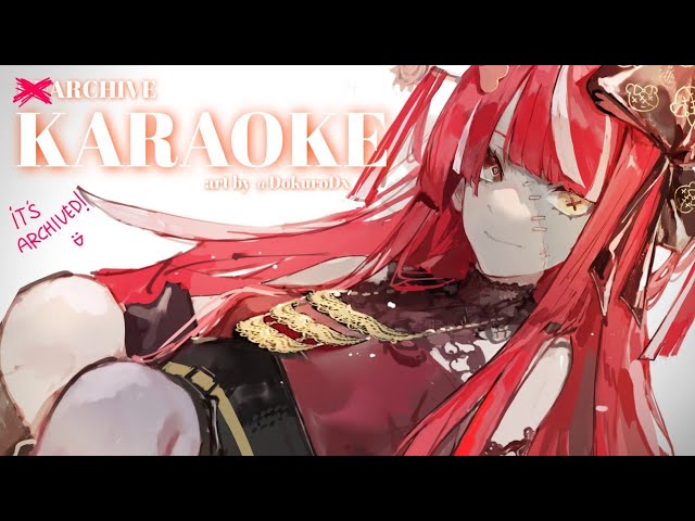 Kamippoi Na 00 59 42 01 04 07 Karaoke Thank You For 1 2 Million Subs Let S Celebrate Hololive Indonesia 2nd Gen 切り抜きdb