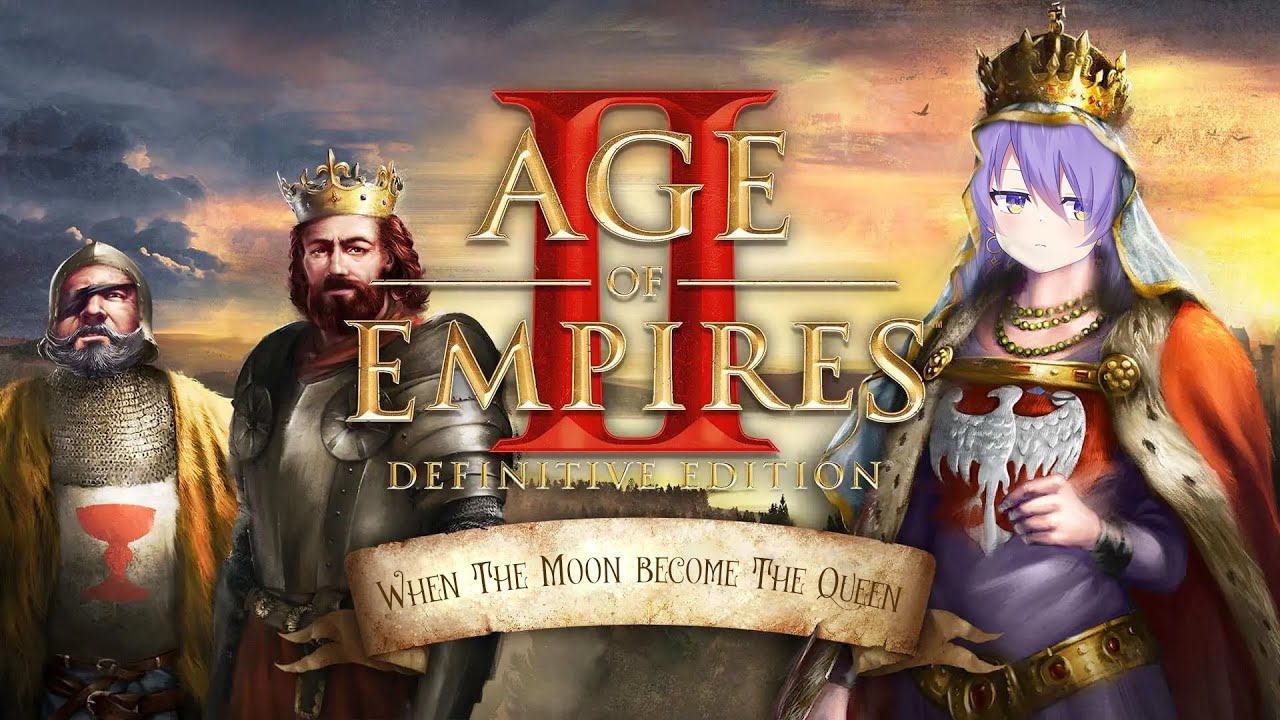 Desuwa 01 41 59 04 07 17 Age Of Empires Ii I Want To Learn This Game Geemoon 切り抜きdb