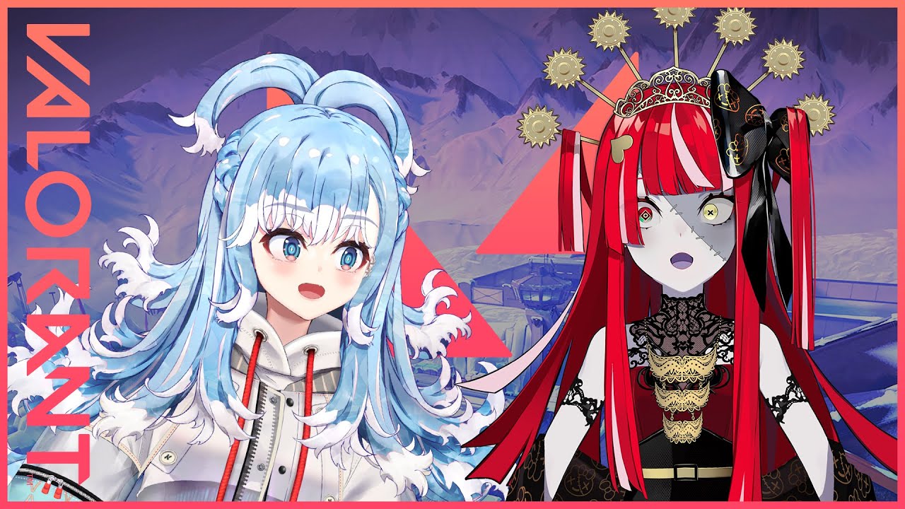 Manuk Akal Ollie Pikir Manuk Dadali 00 25 28 00 26 00 Valorant Afkh Kobo Akan Mengcarry Kobollie 切り抜きdb