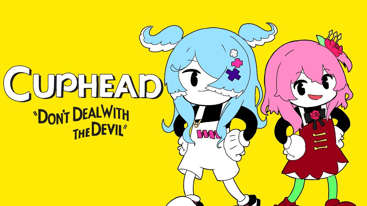 This Is Why All You Guys Know Watchmojo Top 10 Hottest Aliens And Female Wrestlers 03 34 46 03 38 00 We Destroy These Goons Cuphead Nijisanji En Rosemi Lovelock 切り抜きdb