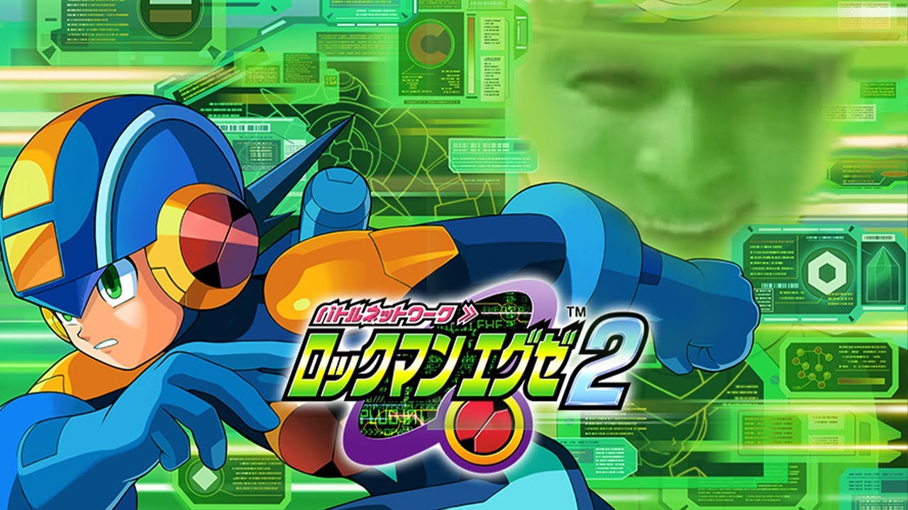 もっさん大爆笑 00 13 13 04 15 11 ロックマンエグゼ2 実況プレイ Part1 切り抜きdb